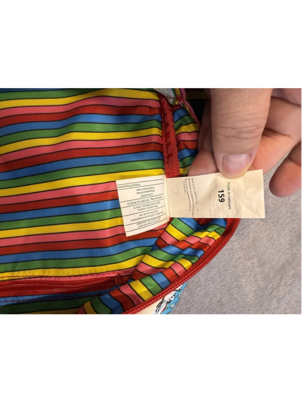 Ju-Ju-Be product jujube